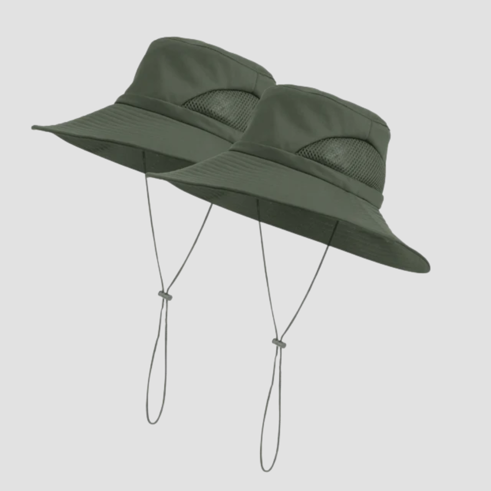 Sun Hat Set source gallery image 9