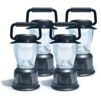 Grey 4 Pack