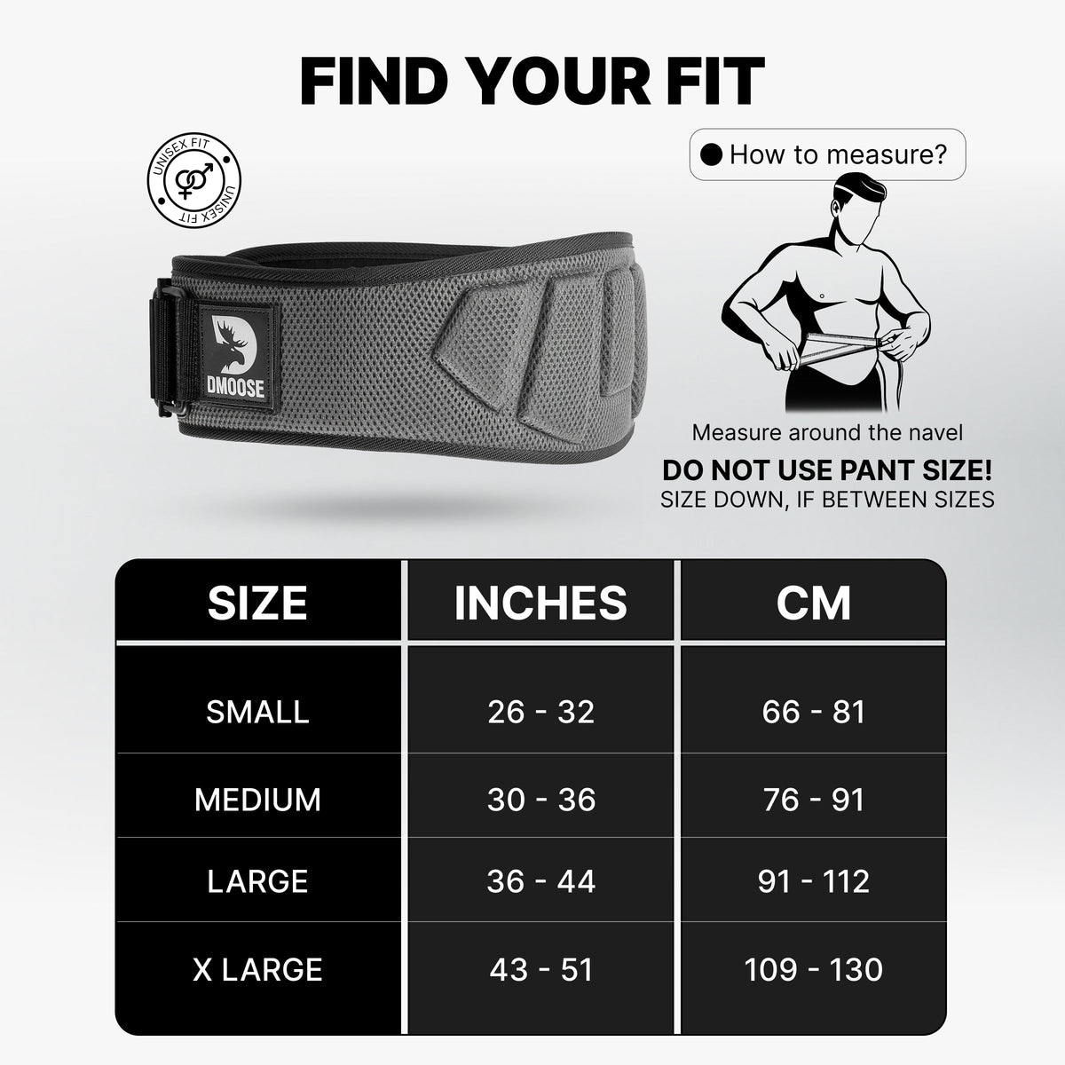 Weightlifting Belt source view 25