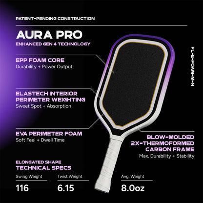 Pickleball Paddle source view 25