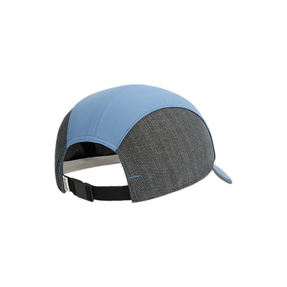 Running Cap source view 25