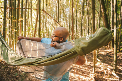 Camping Hammock source view 25
