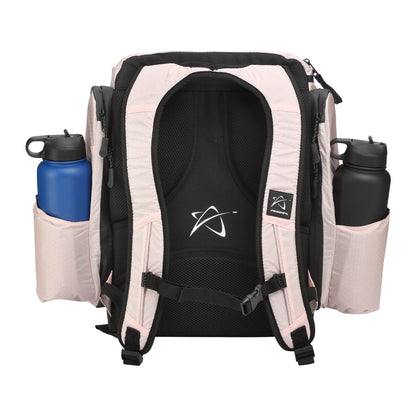 Disc Golf Backpack source view 25