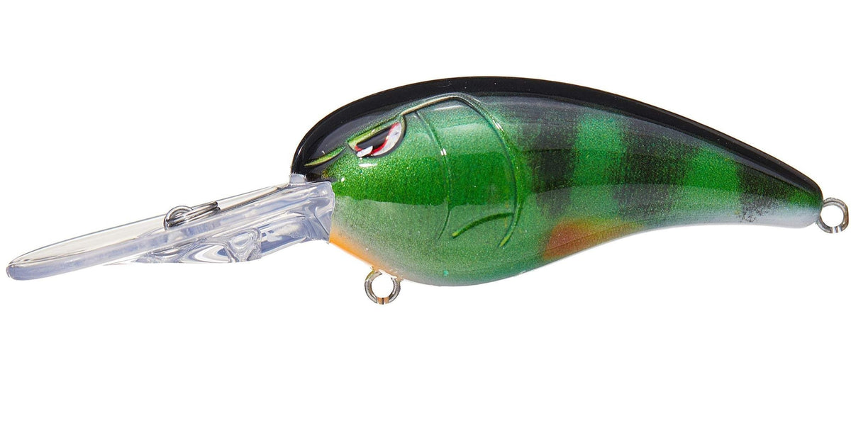 Medium Diving Crankbait source view 25