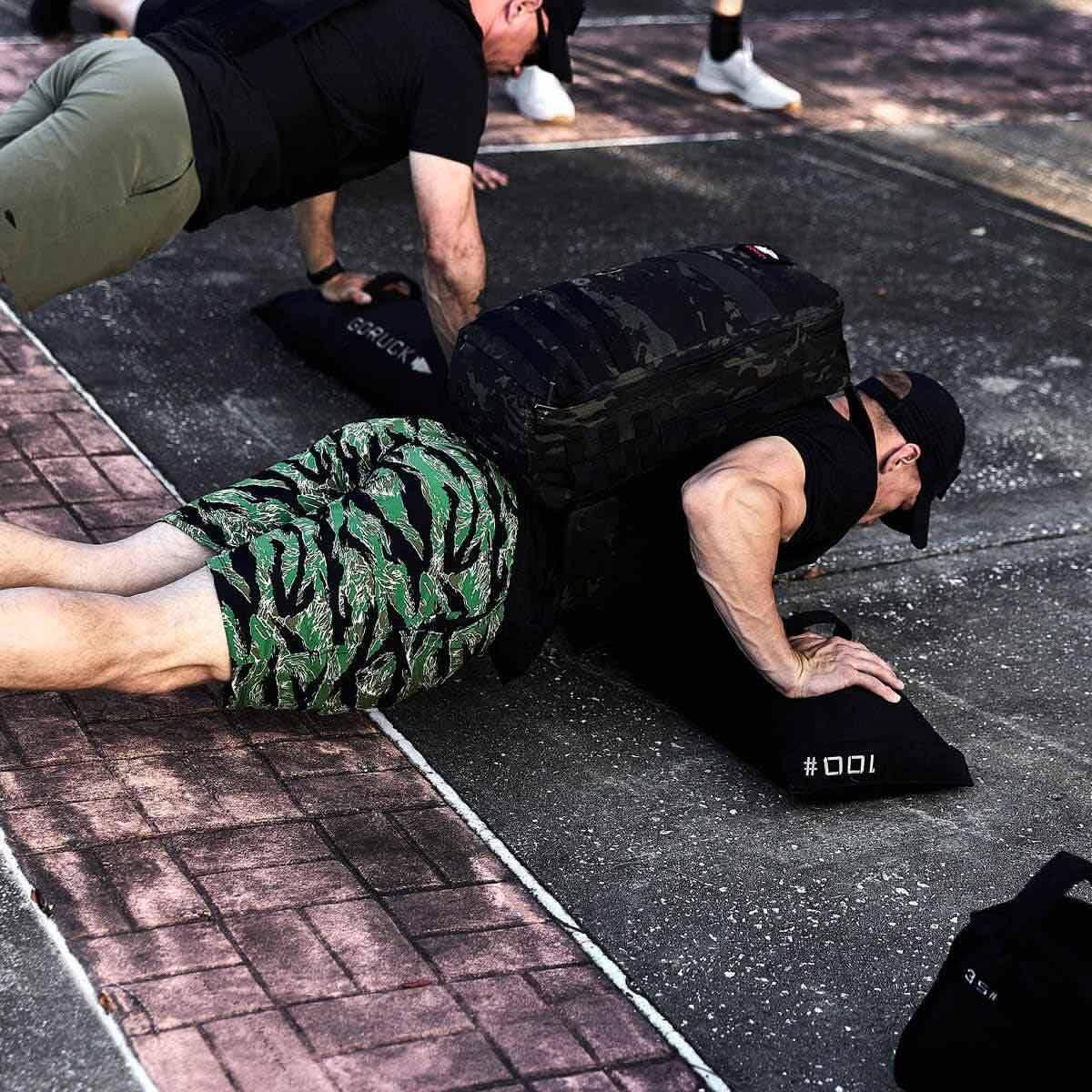 Training Sandbag source view 25