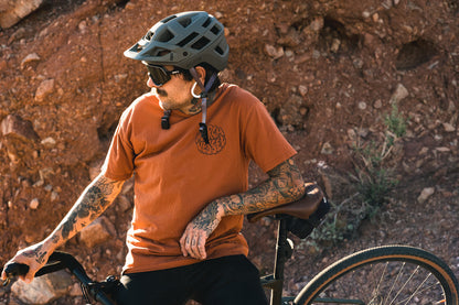 All Road Bicycle Helmet source view 25