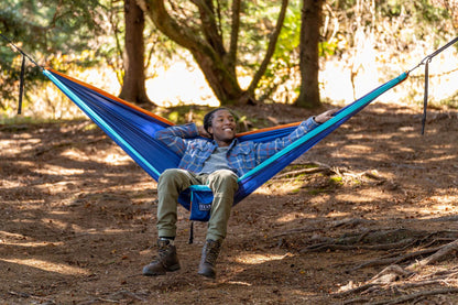 Camping Hammock source view 25