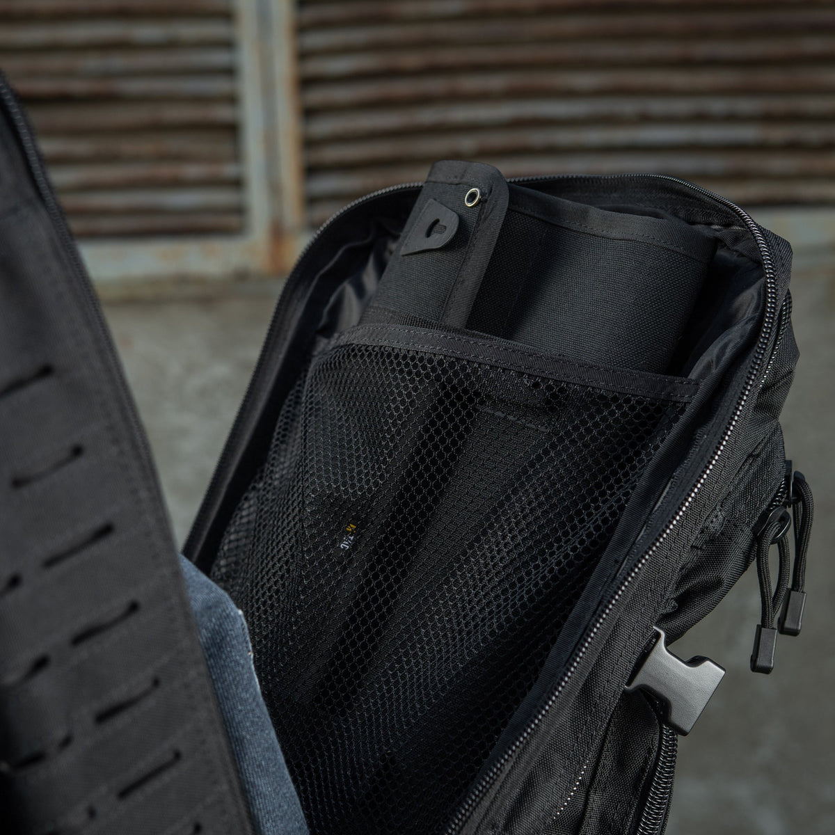 Tactical Backpack source view 25