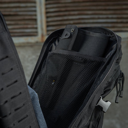 Tactical Backpack source view 25
