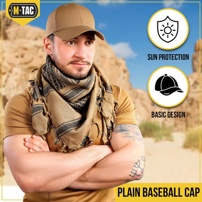 Baseball Cap source view 25