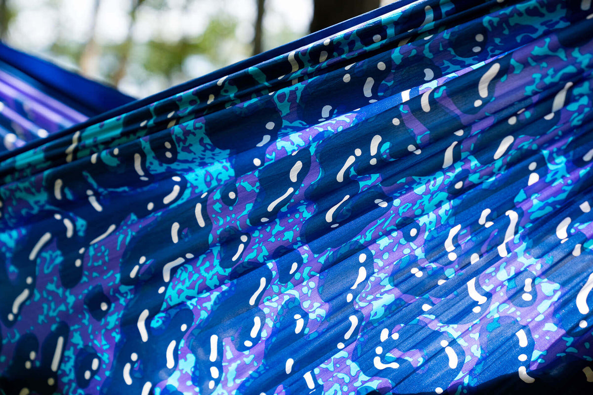 Camping Hammock source view 25