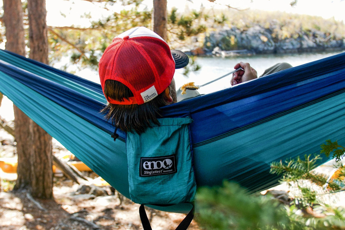 Camping Hammock source view 25