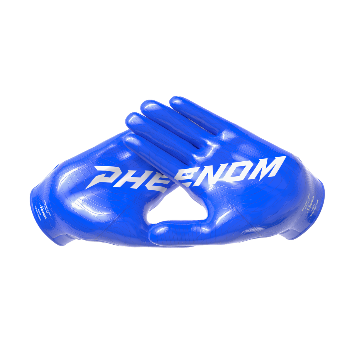 Adult Football Gloves source view 25