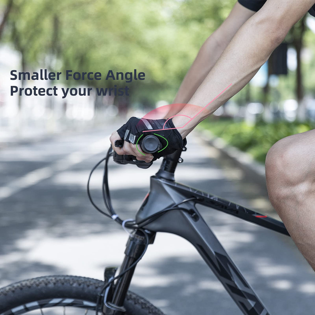 Bike Handlebar Grips source view 25