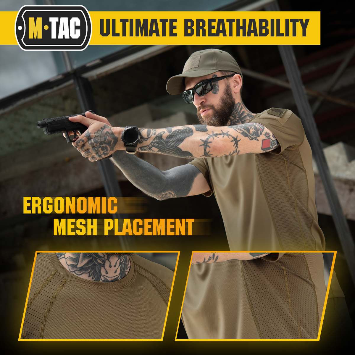 Tactical T-Shirt source view 25