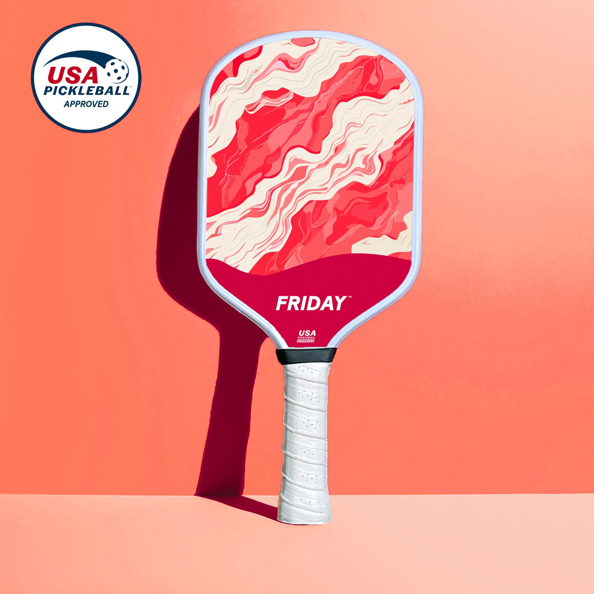 Pickleball Paddle source view 25