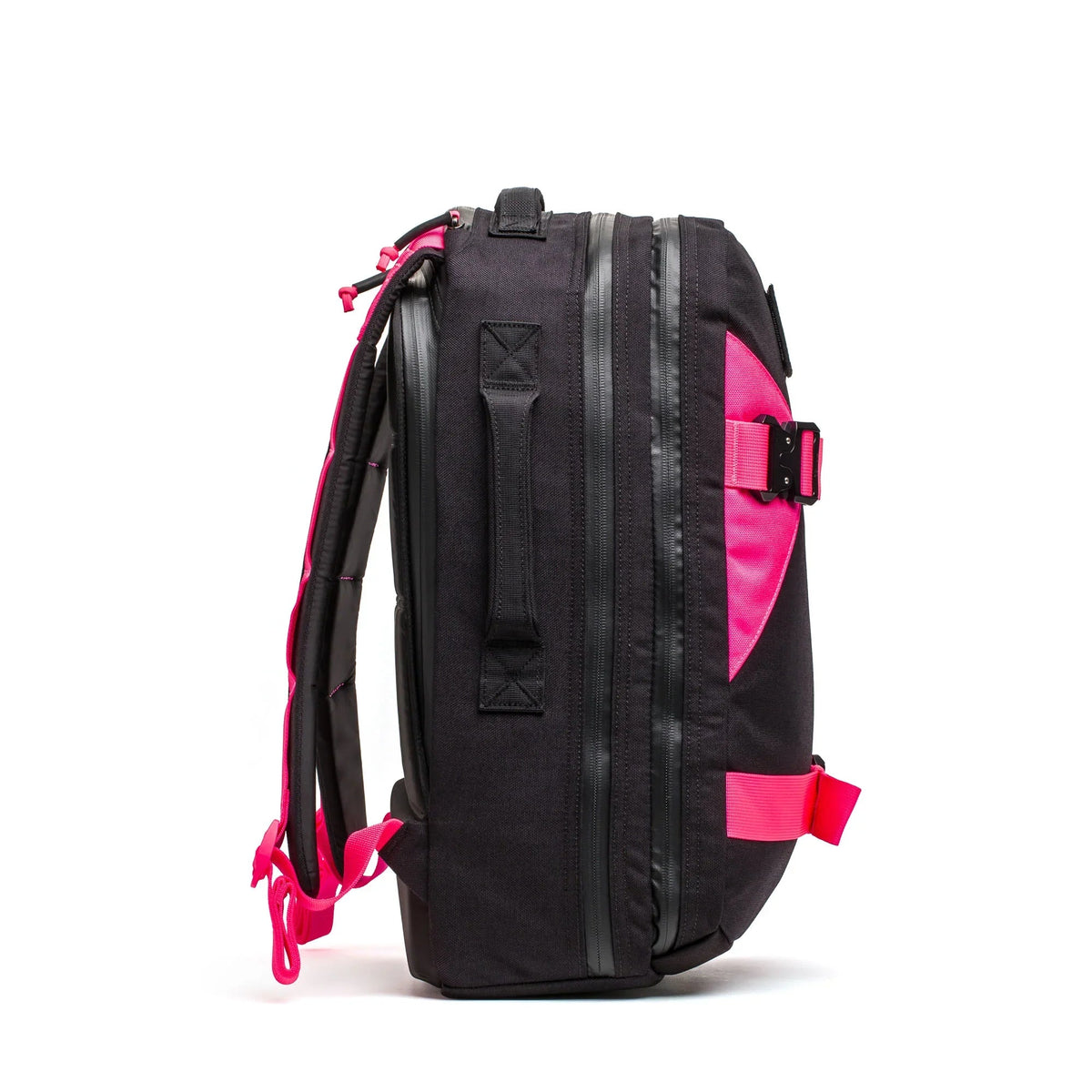 Skateboard Carry Backpack source view 25