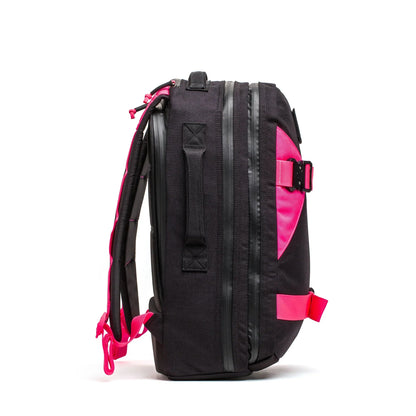 Skateboard Carry Backpack source view 25