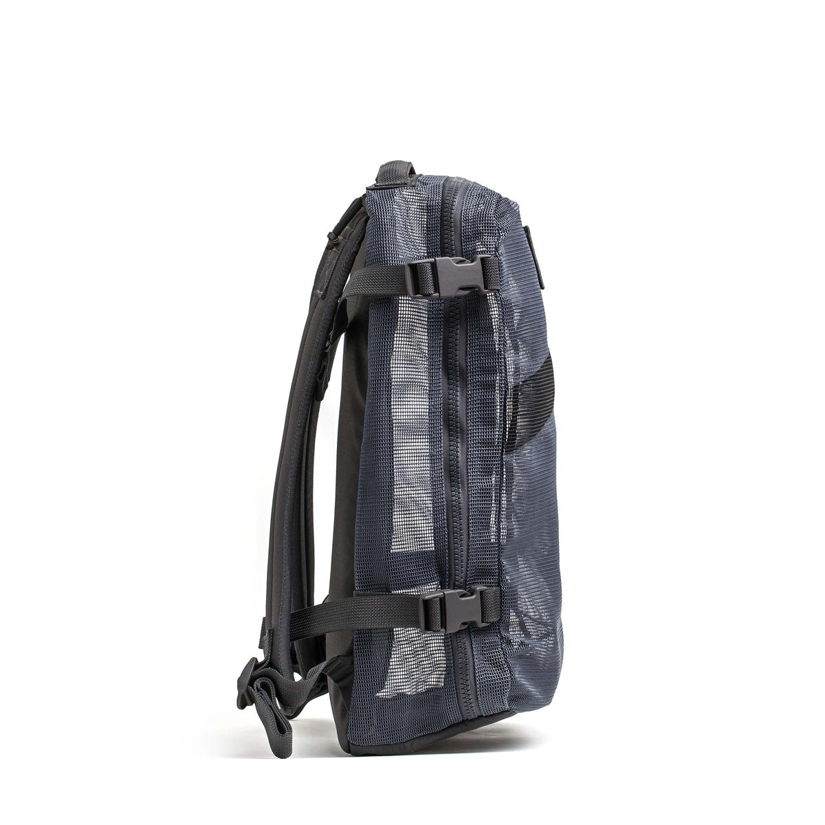 Breathable Mesh Training Backpack source view 25