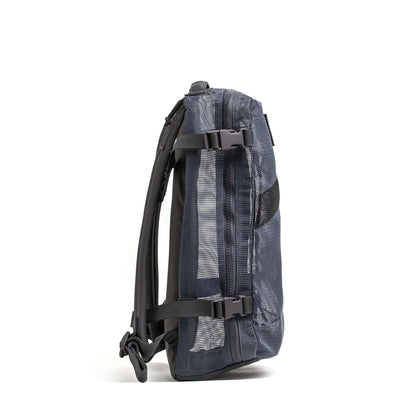 Breathable Mesh Training Backpack source view 25