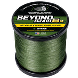 Green 8X - No Fade