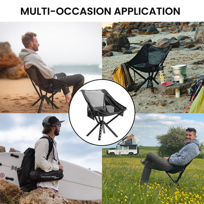 Ultralight Camping Chair source view 25