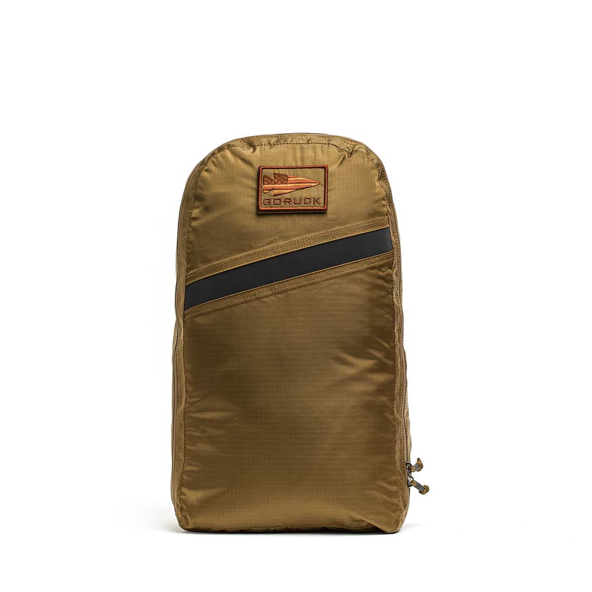Packable Ripstop Backpack 15L / Coyote option