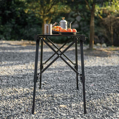Camping Table source view 25