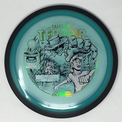 Distance Driver Teal / Proton / 175g option