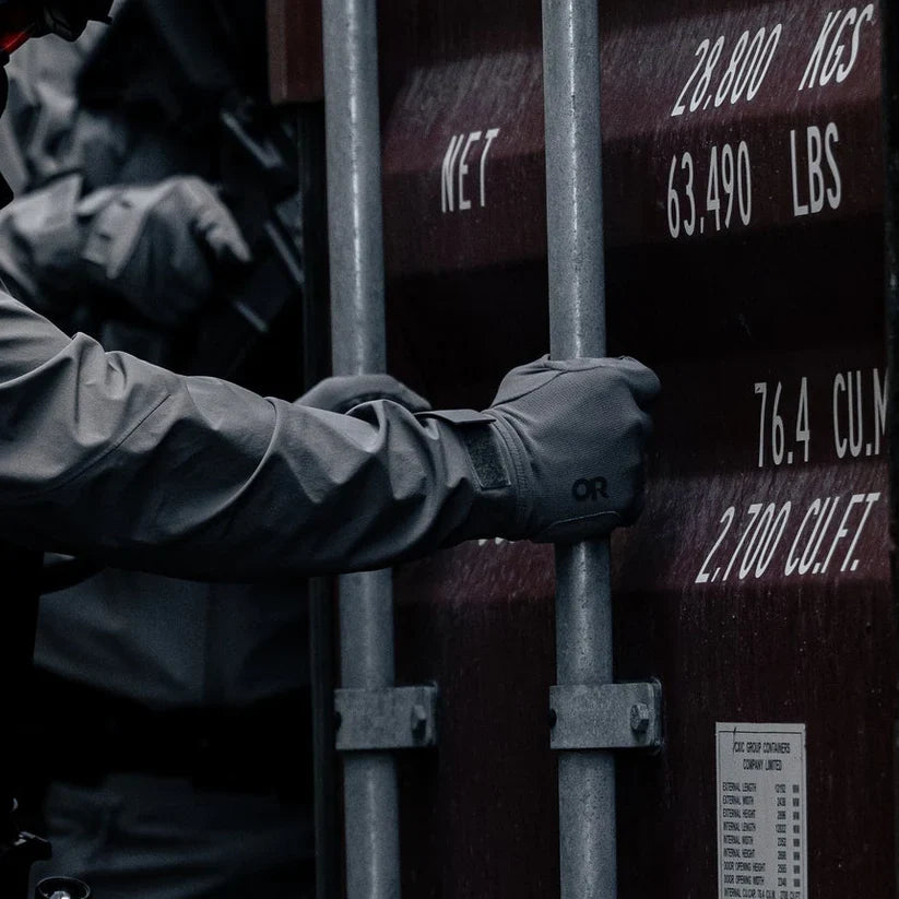 Tactical Gloves original source image 9