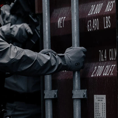 Tactical Gloves original source image 9