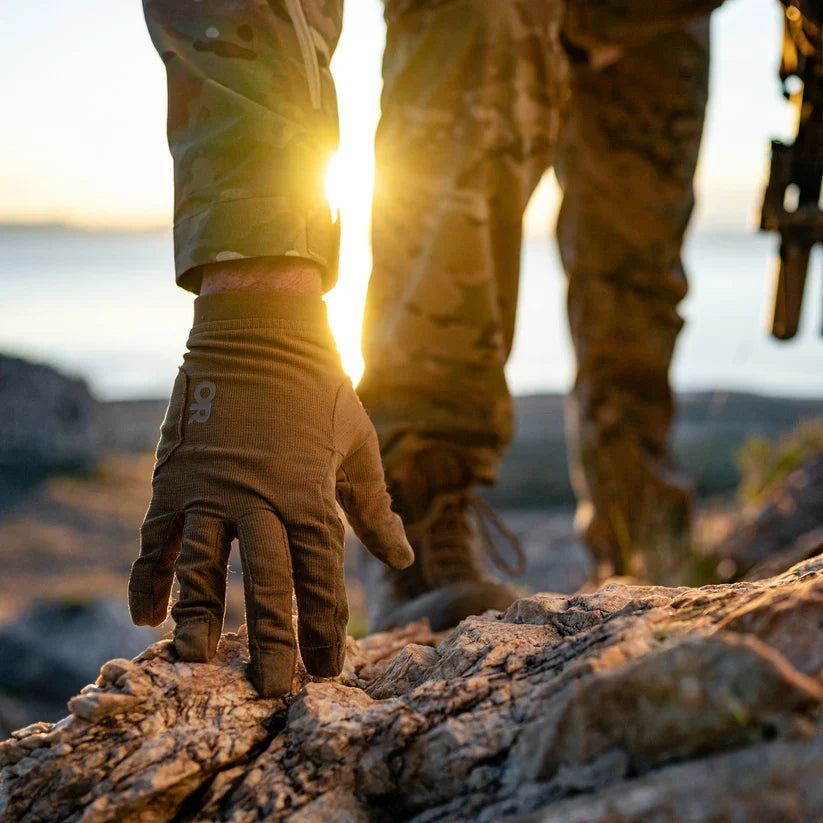 Tactical Gloves original source image 6