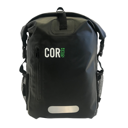 Dry Bag Backpack original source view 2