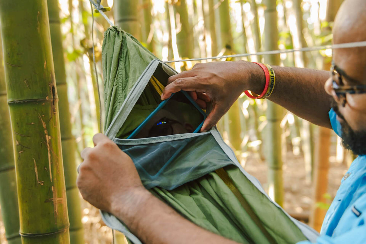 Camping Hammock source view 26