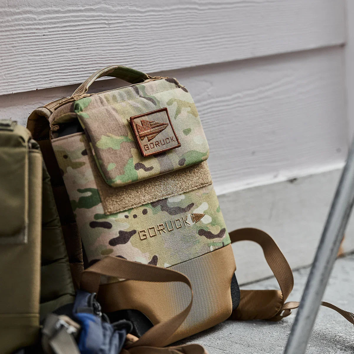 Ruck Plate Carrier source view 26