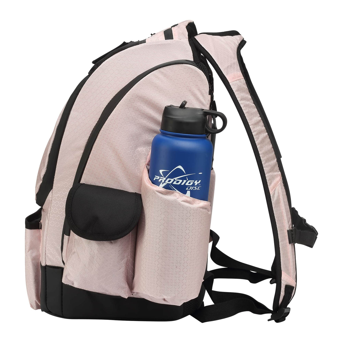 Disc Golf Backpack source view 26