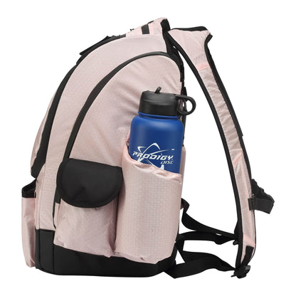 Disc Golf Backpack source view 26
