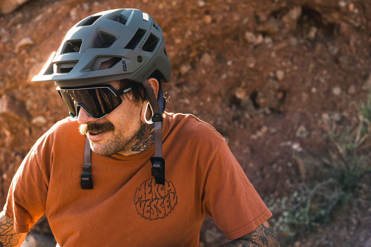 All Road Bicycle Helmet source view 26