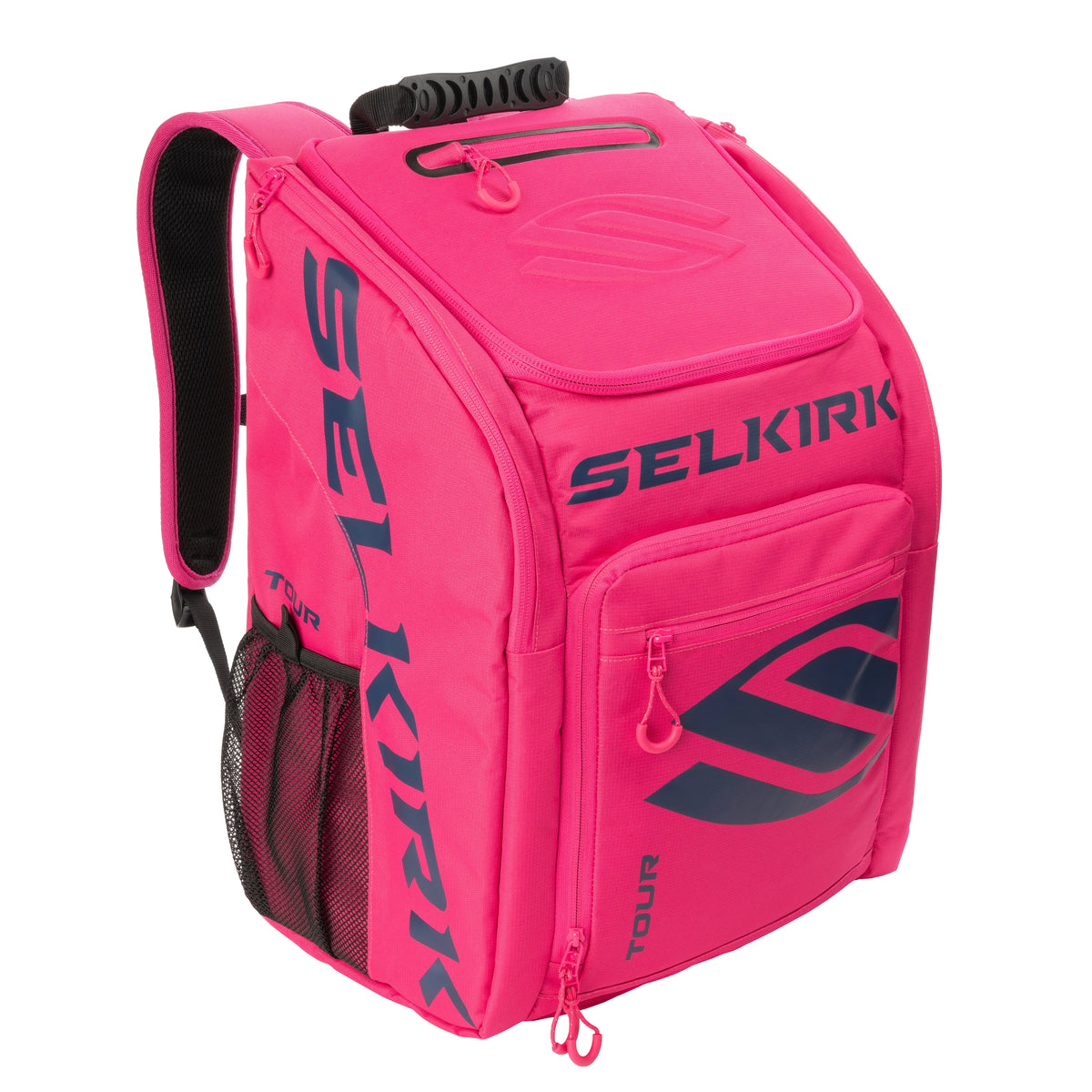 Pickleball Backpack Prestige Pink option