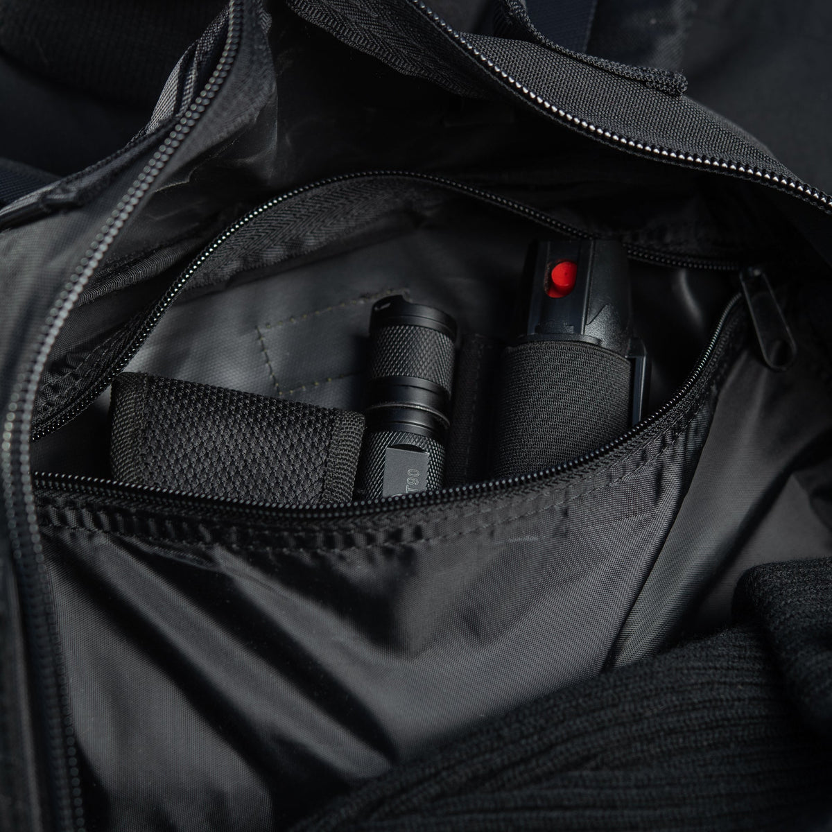 Tactical Backpack source view 26