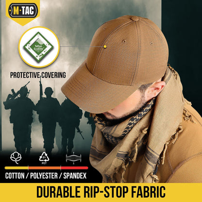 Baseball Cap source view 26