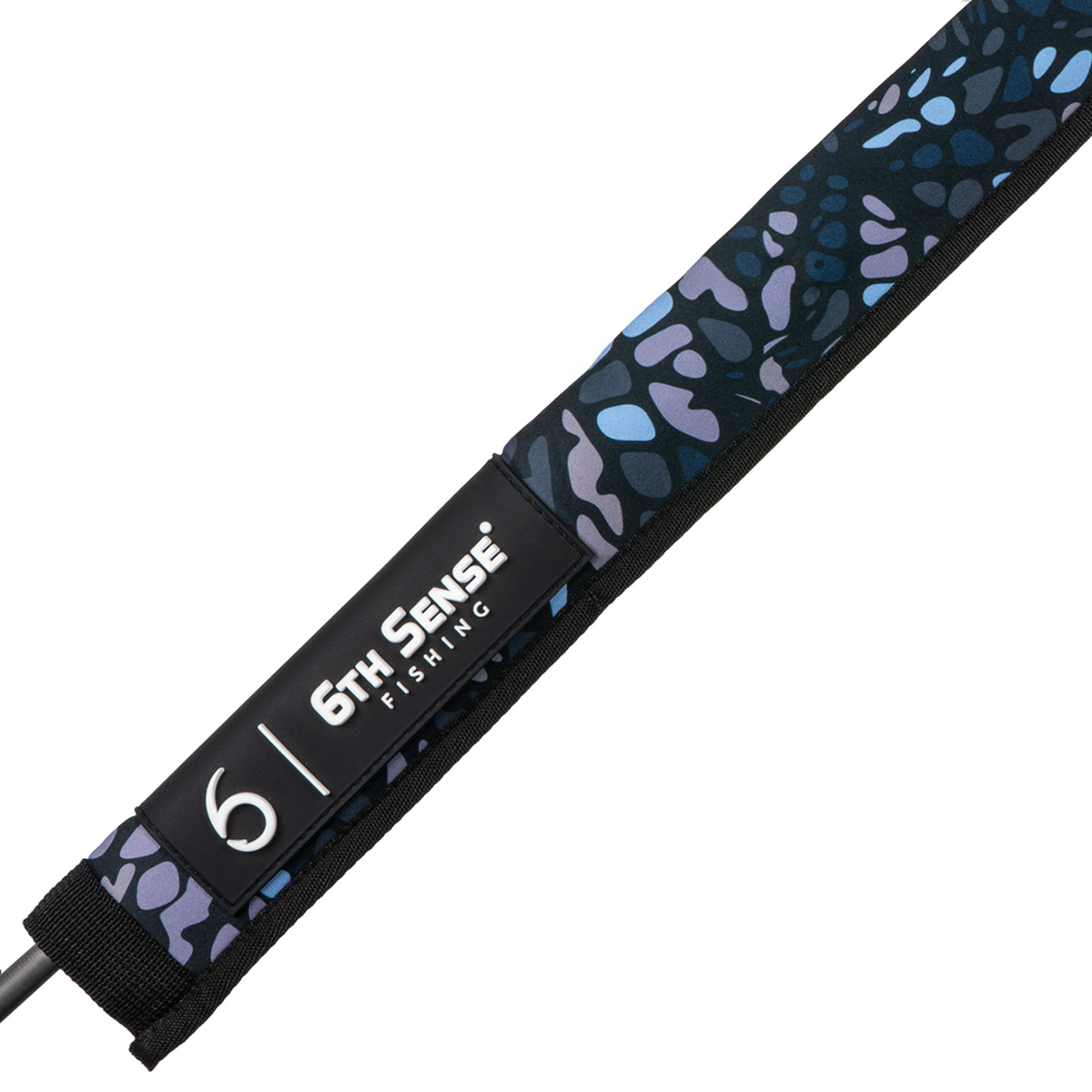 Baitcasting Rod Sleeve source view 26