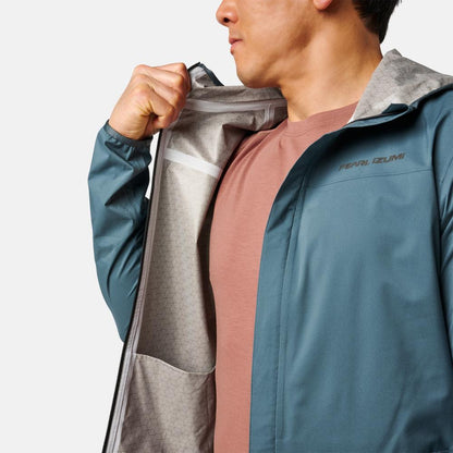 Cycling Rain Jacket source view 26