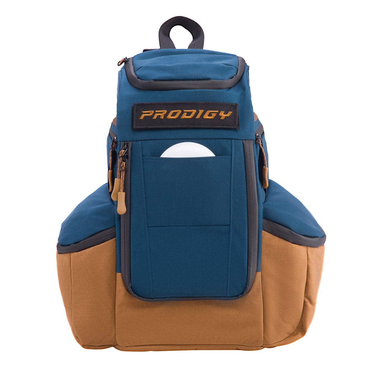 Disc Golf Bag source view 26