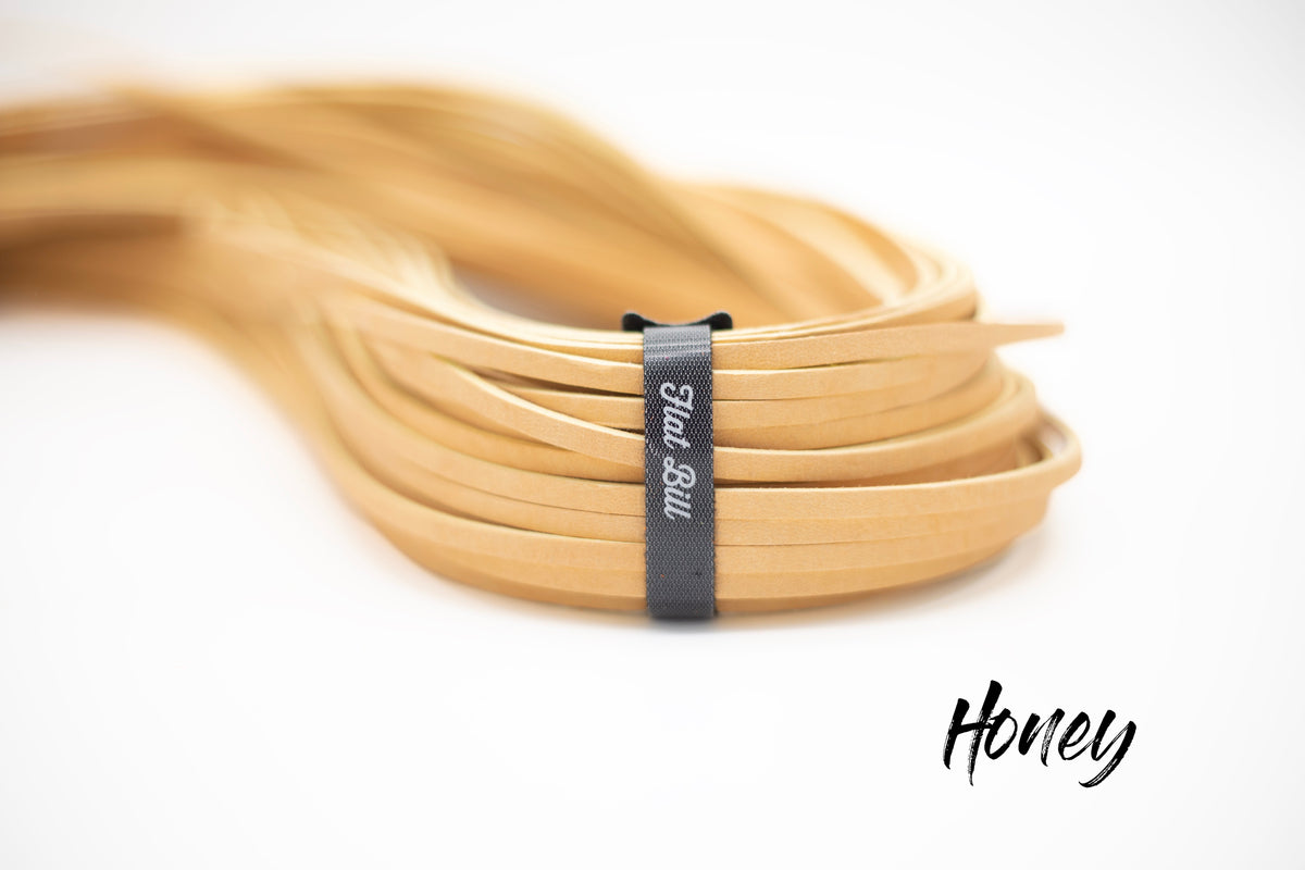 Baseball Glove Laces source view 26