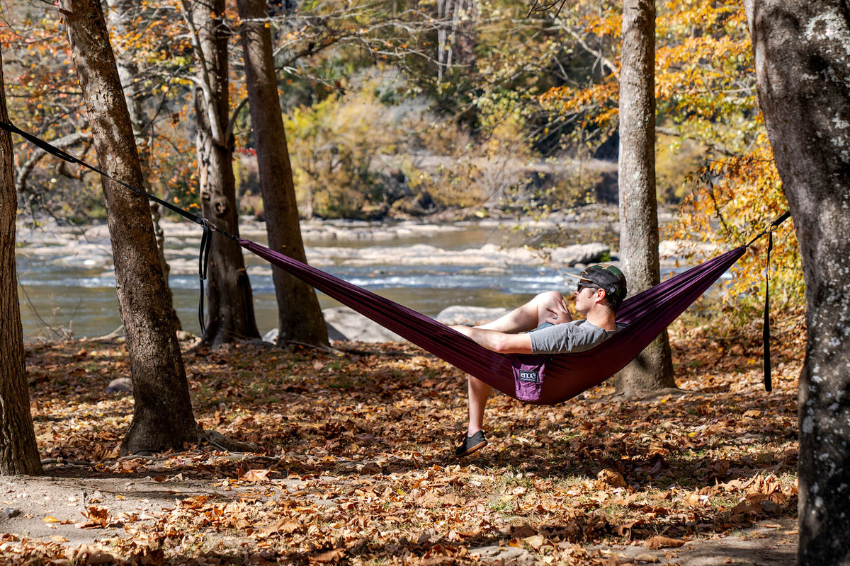 Camping Hammock source view 26
