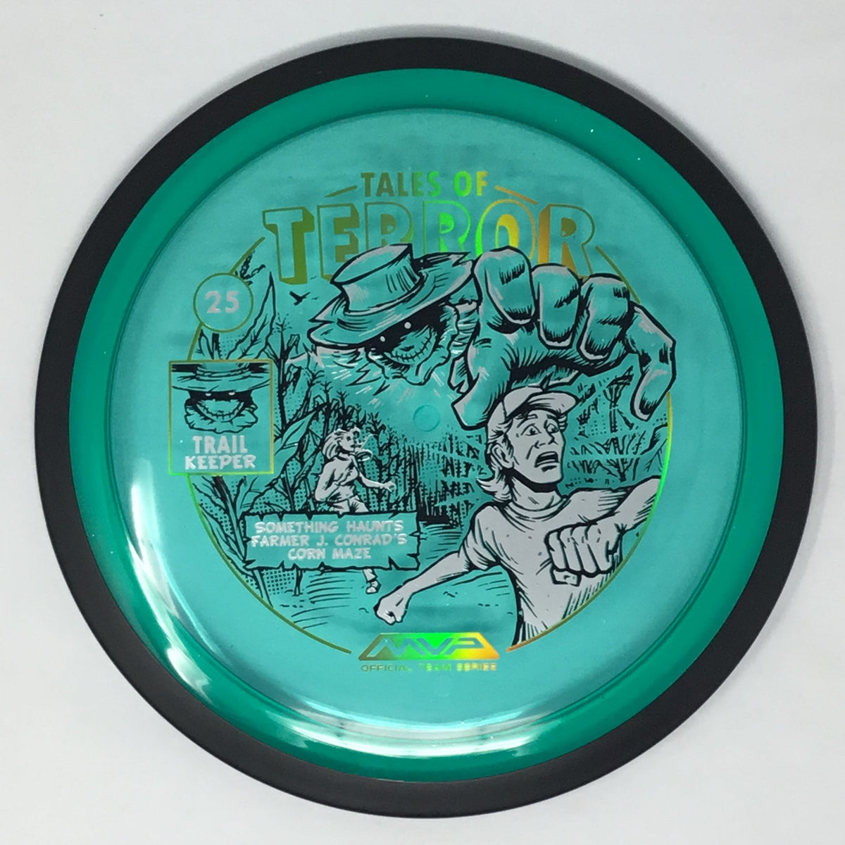 Distance Driver Teal / Proton / 174g 2 option