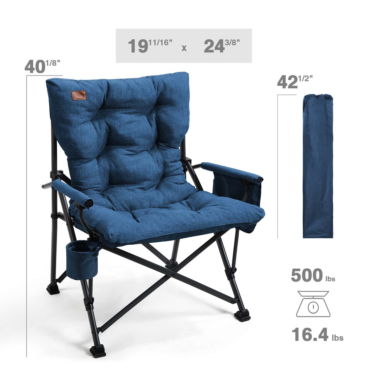 Camping Chair source view 26