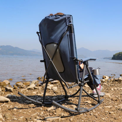 Rocking Camping Chair source view 26