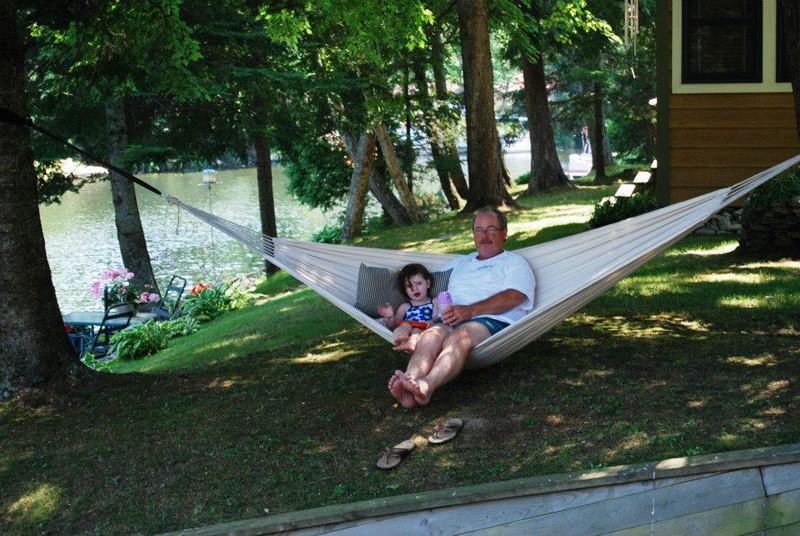 Double Hammock source view 26